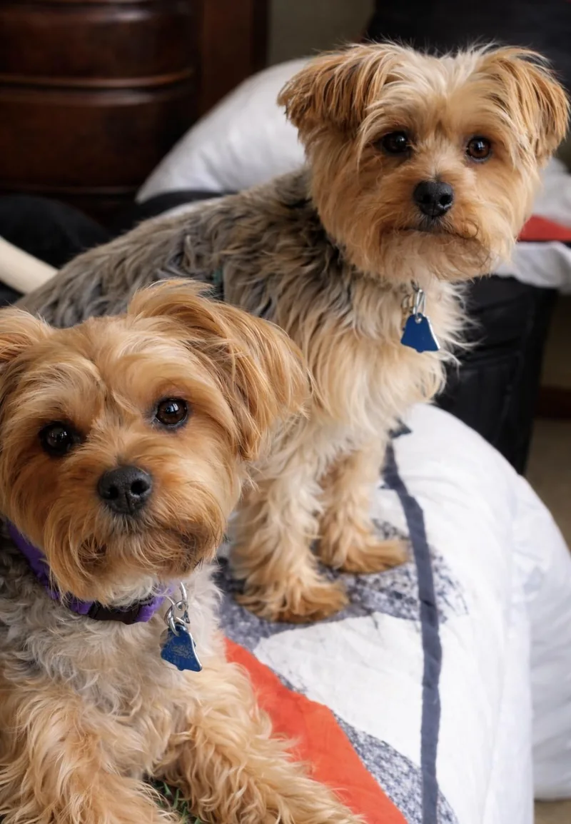 Snuggles And Cuddles