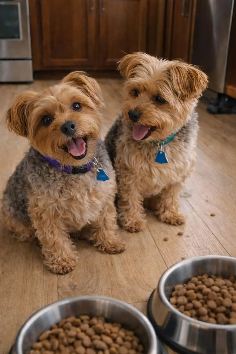 Snuggles And Cuddles thumbnail 3