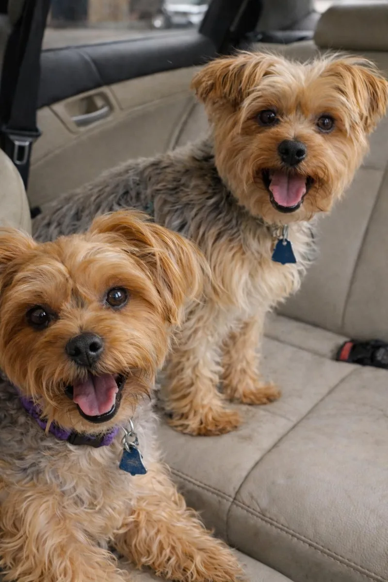 Snuggles And Cuddles thumbnail 4