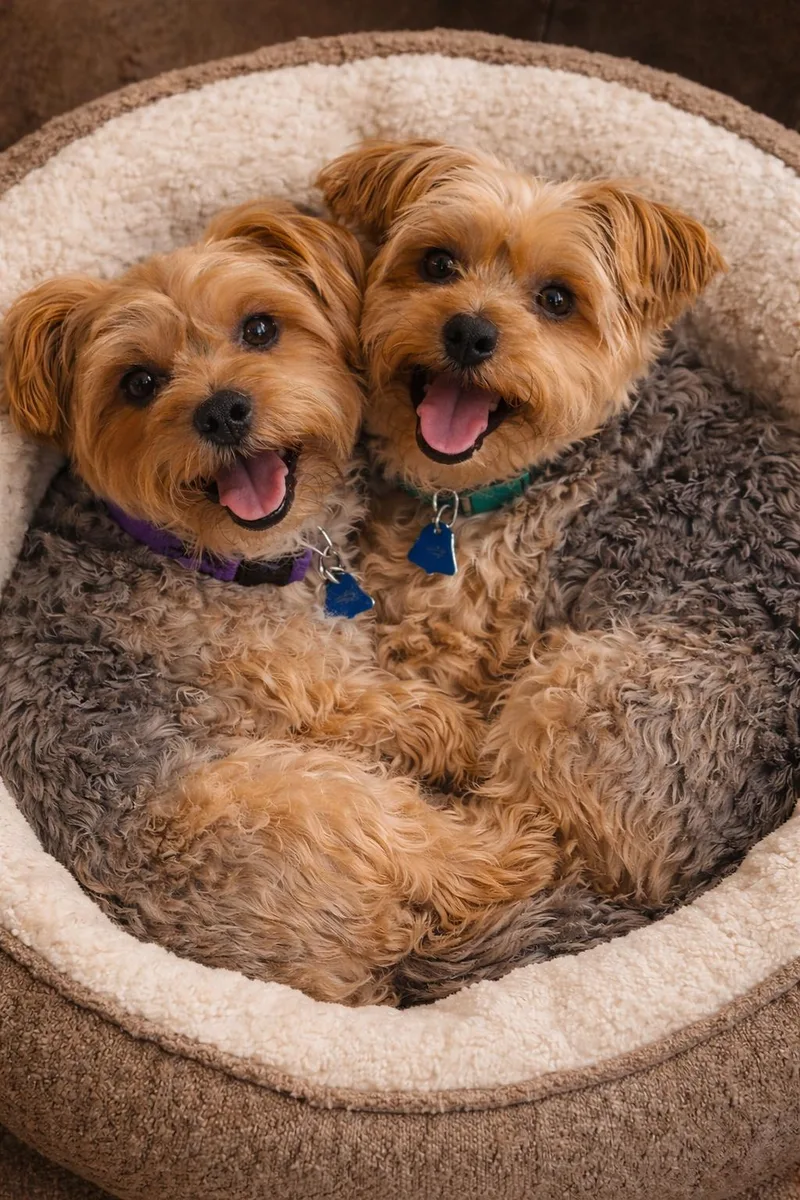 Snuggles And Cuddles thumbnail 5