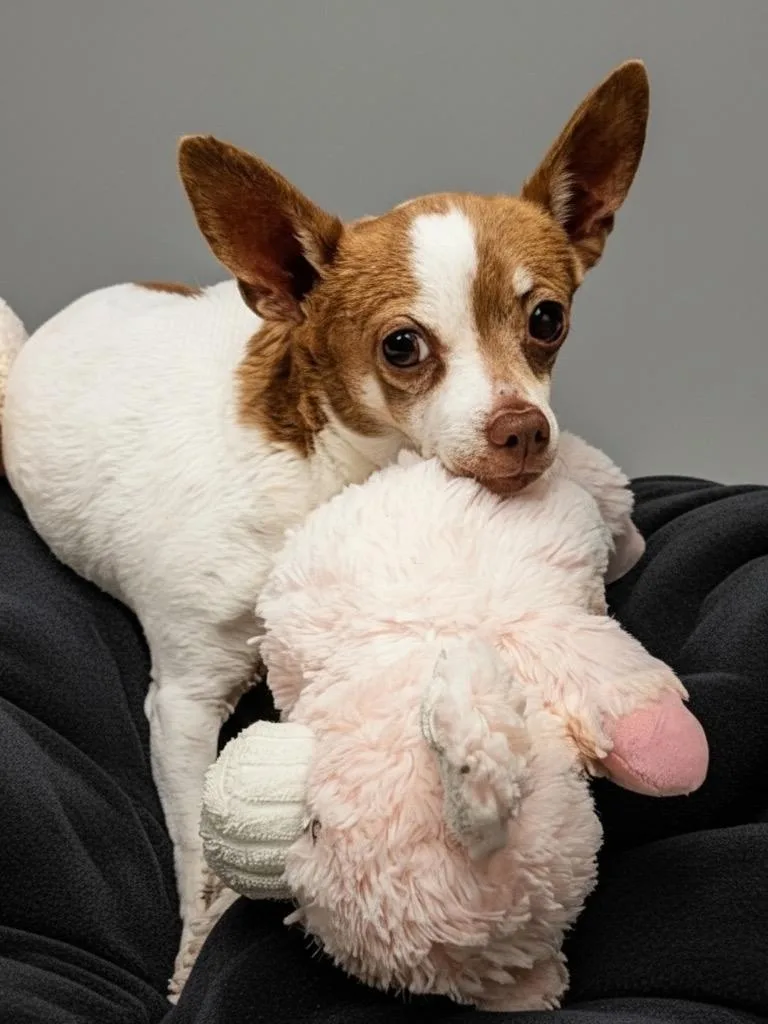 An adult small-sized male Chihuahua dog named Cisco for adoption in Fort Myers, FL