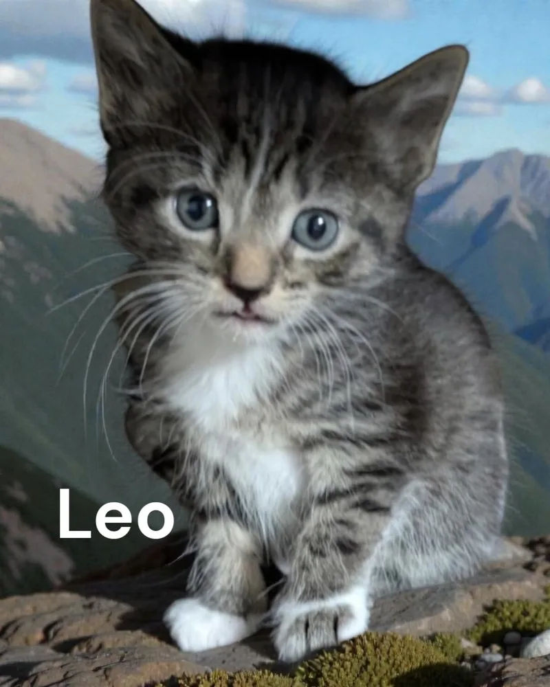 Leo thumbnail 2