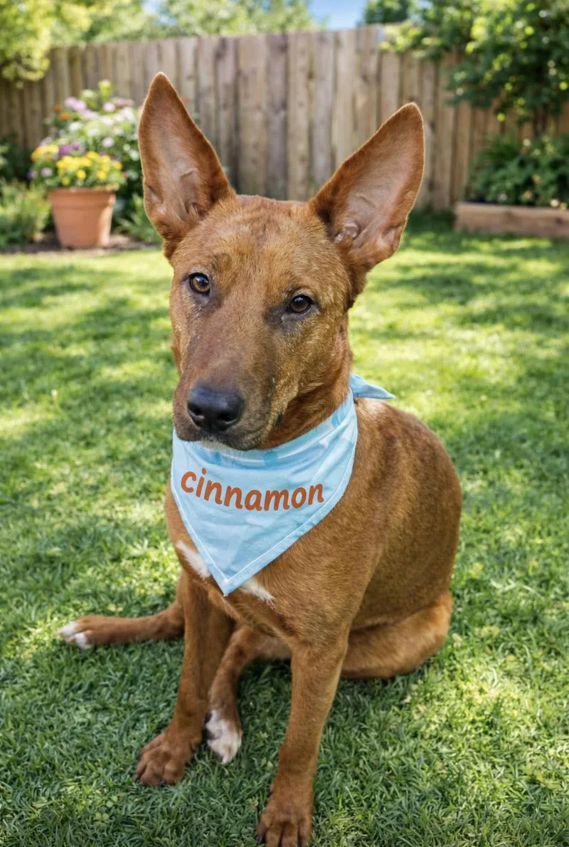 Cinnamon
