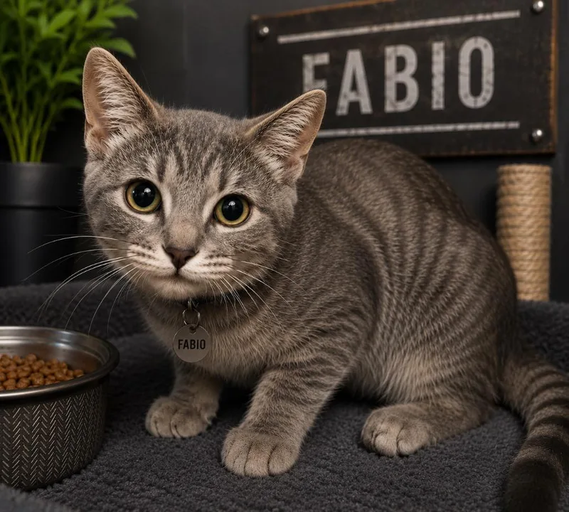 Fabio