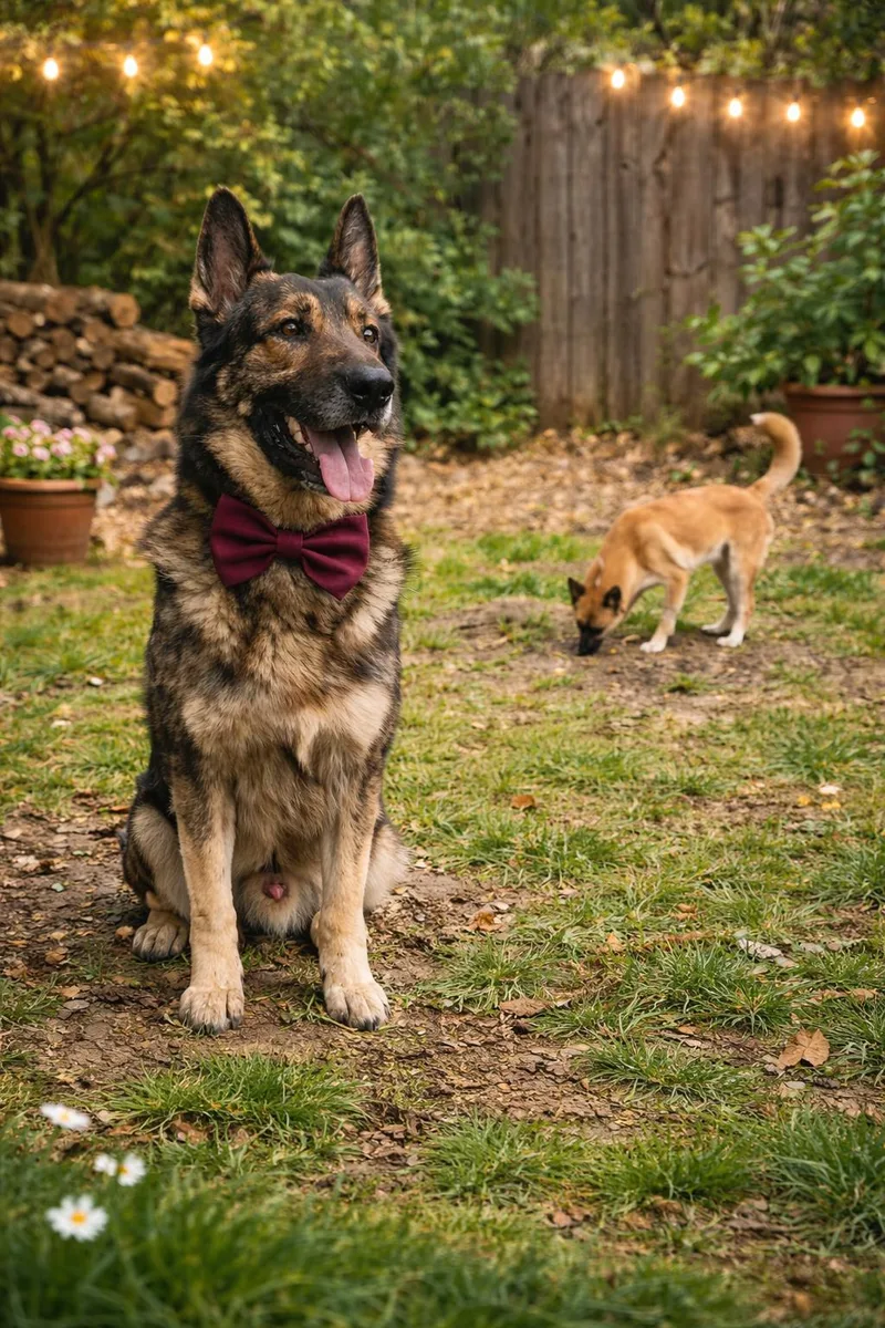 Lobo Jr Gs thumbnail 2