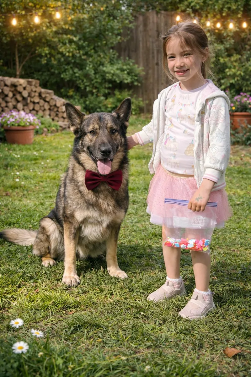 Lobo Jr Gs thumbnail 3