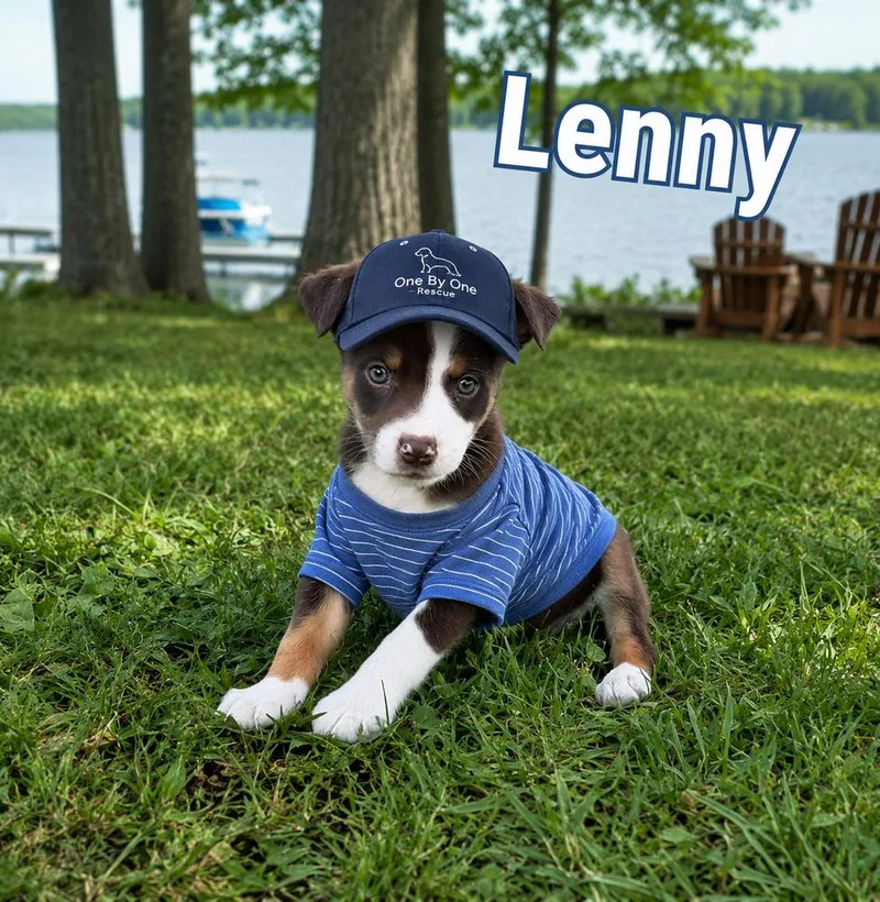 Lenny thumbnail 6