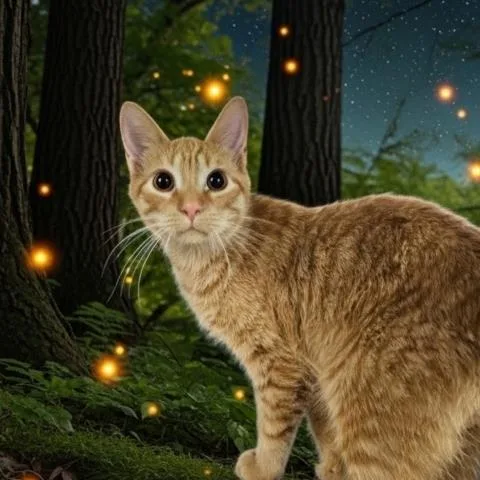 A young small-sized male Domestic Short Hair cat named Periwinkle for adoption in Clinton Township, MI