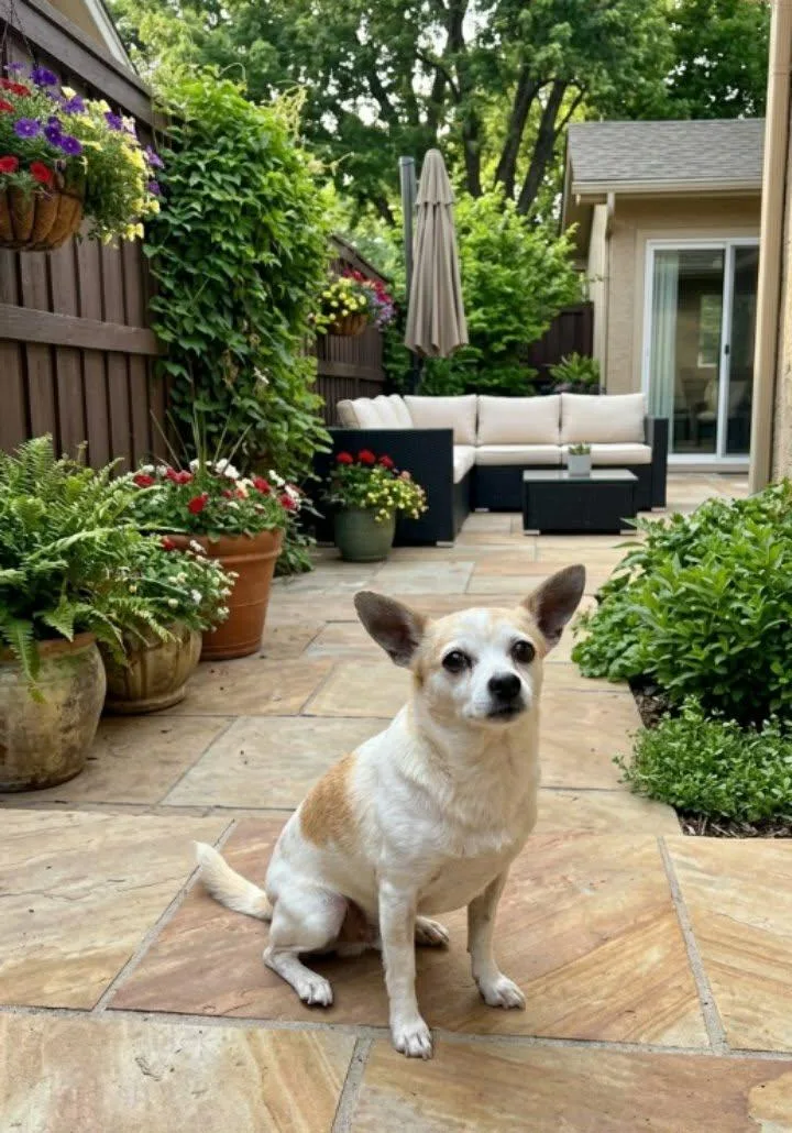 An adult small-sized male Chihuahua dog named Pawpito for adoption in Winter haven, FL