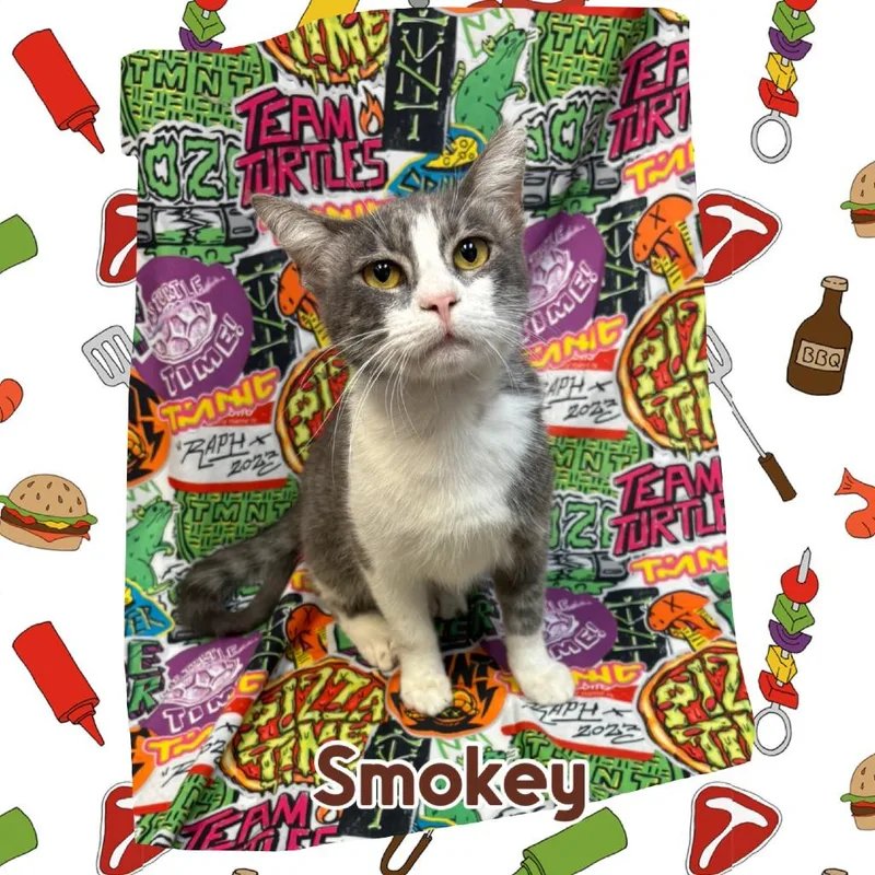 Smokey thumbnail 2