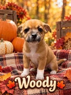 Woody