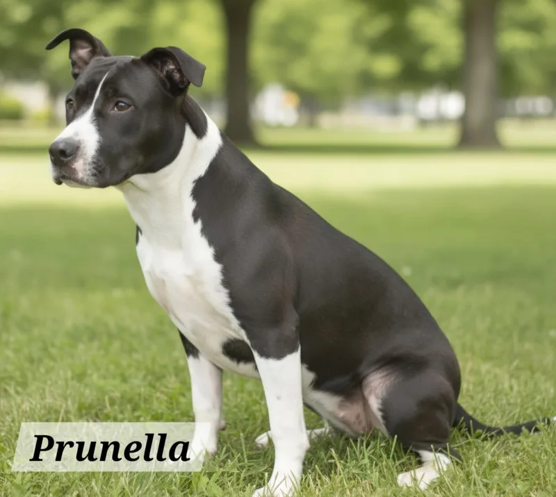 Prunella