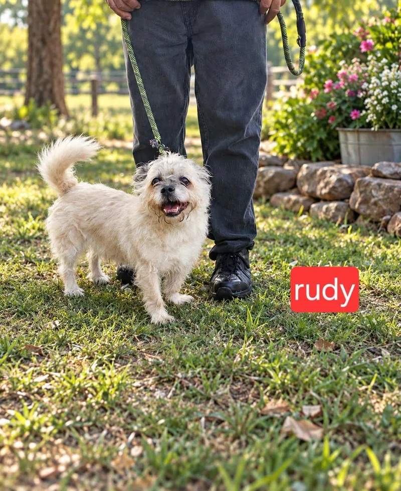 Rudy
