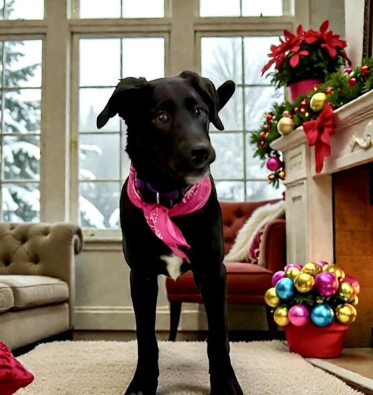 Millie  Puppy thumbnail 4