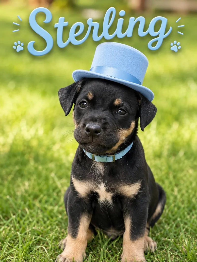 Sterling thumbnail 3