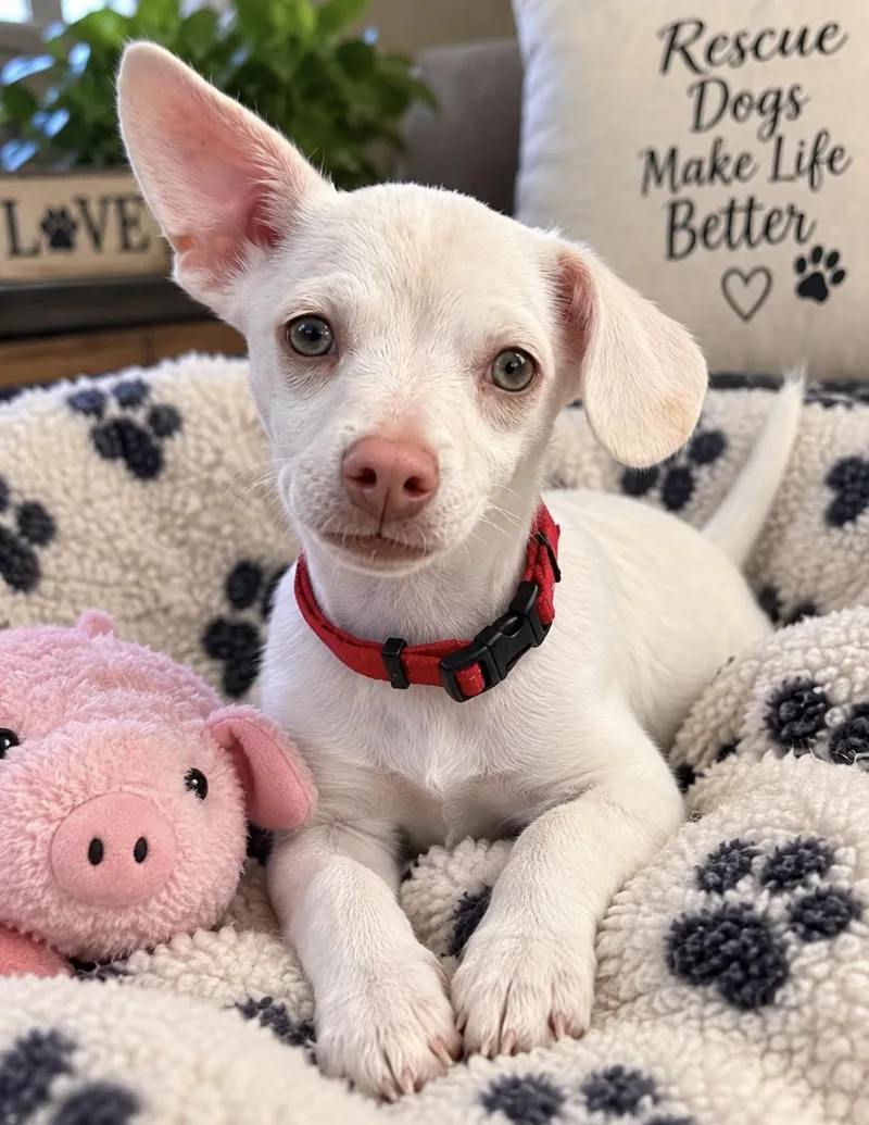 Piglet thumbnail 3