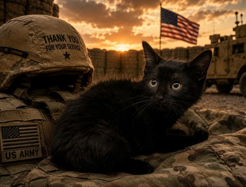 Sarge