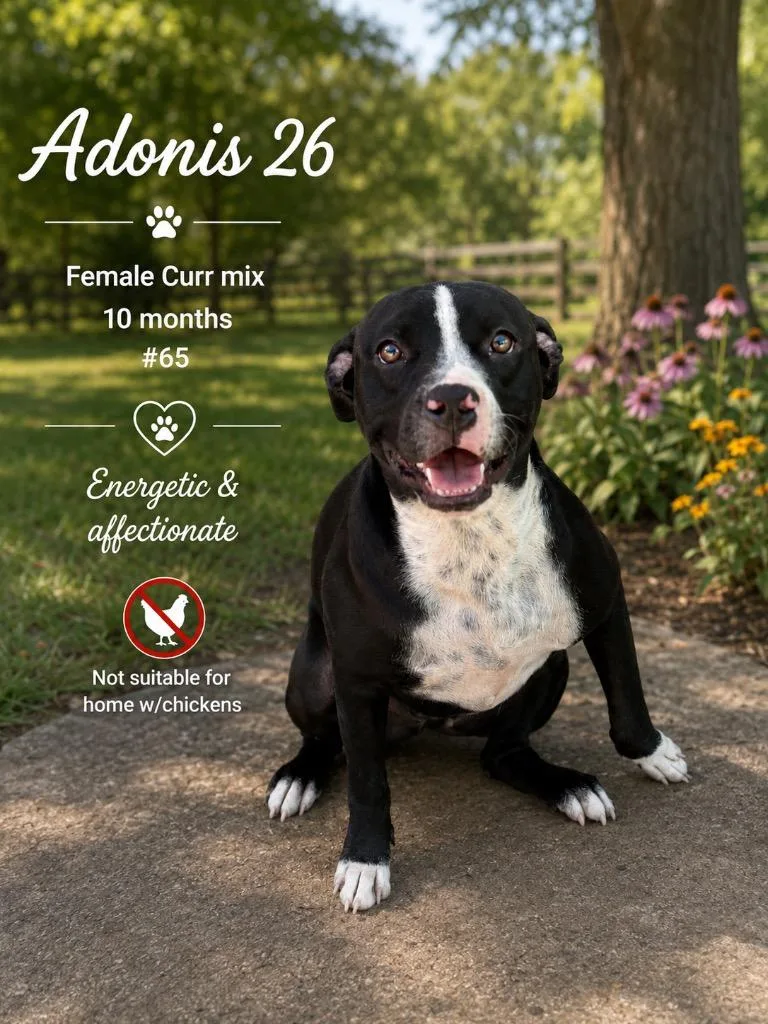 Adonis thumbnail 5