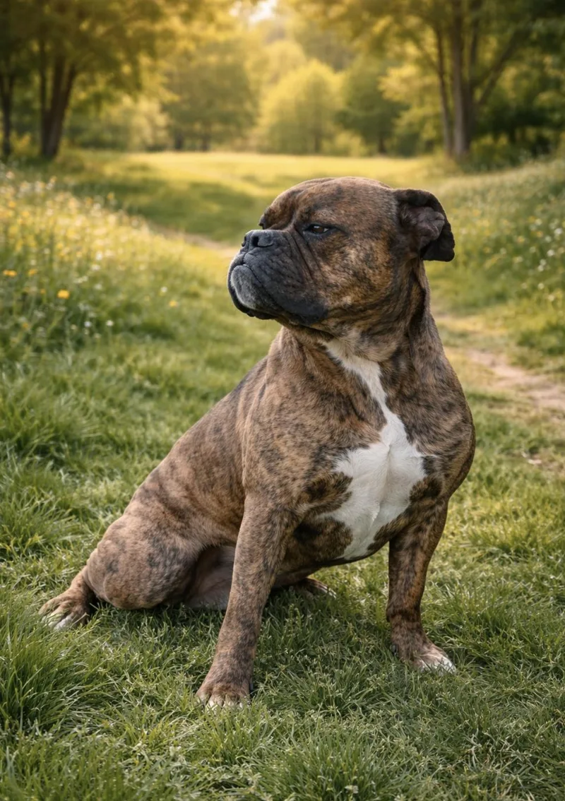 Bear Boxer thumbnail 4