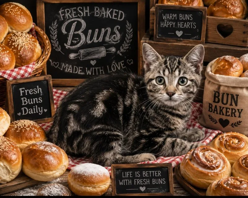 Buns