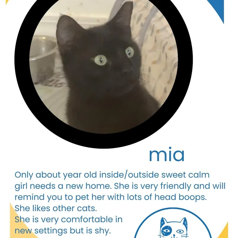 Mia