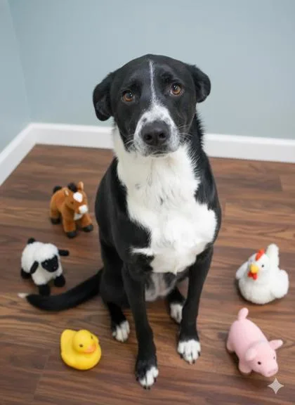 Pepper Sadie Sponsored