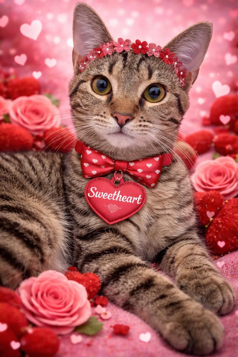 Freckles thumbnail 3