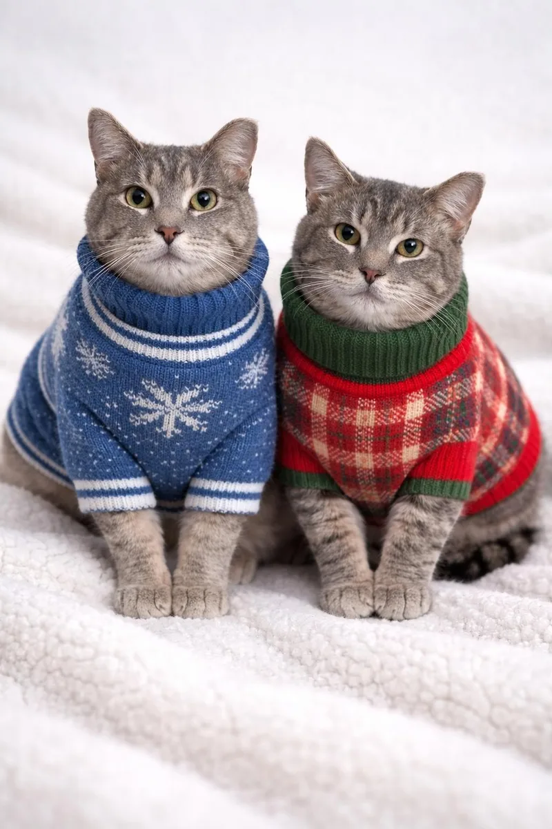 Dakota And Big Gray thumbnail 3