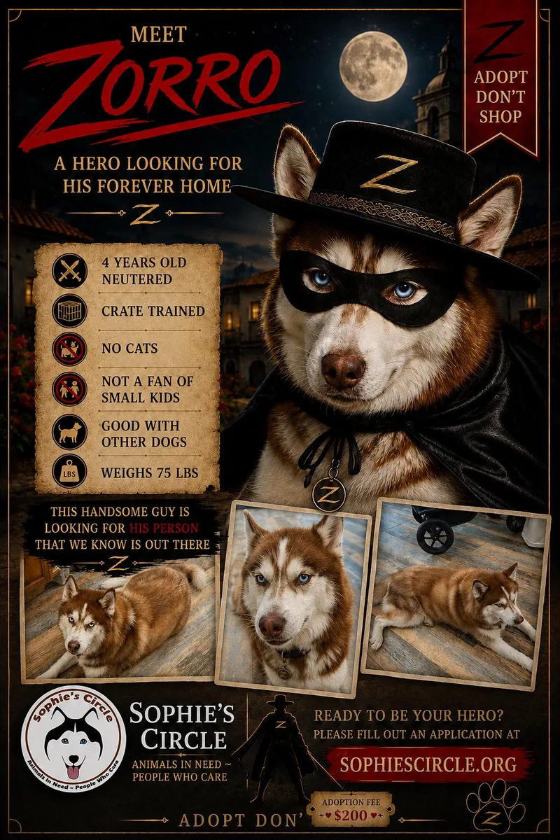 Zorro