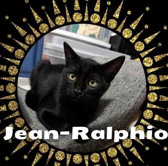 Jean Ralphio