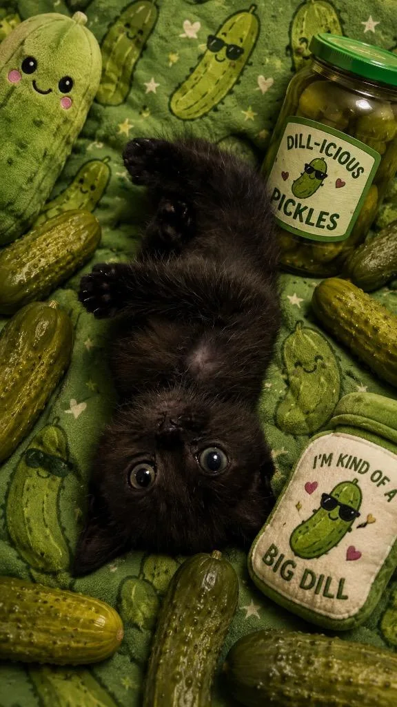 Pickles thumbnail 2