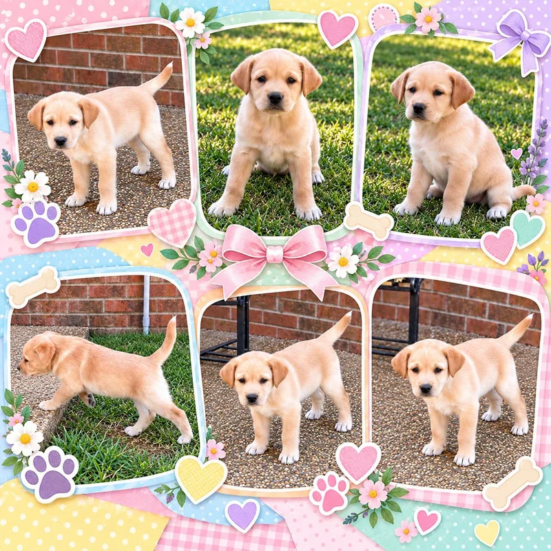 A baby medium-sized female Shepherd dog named Island Guitar for adoption in Andover, MA