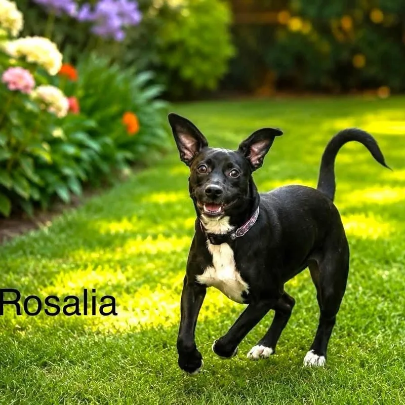 Rosalia thumbnail 4