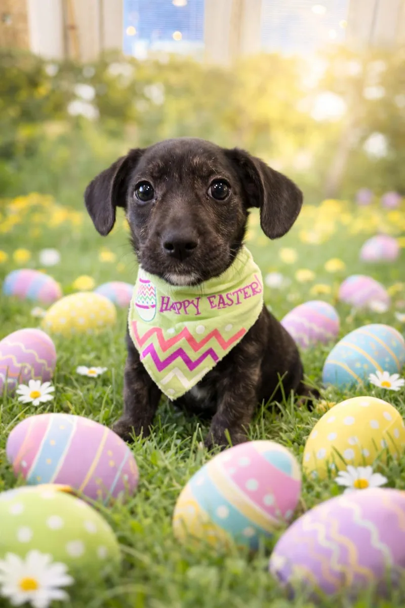 Jilly Bean thumbnail 3