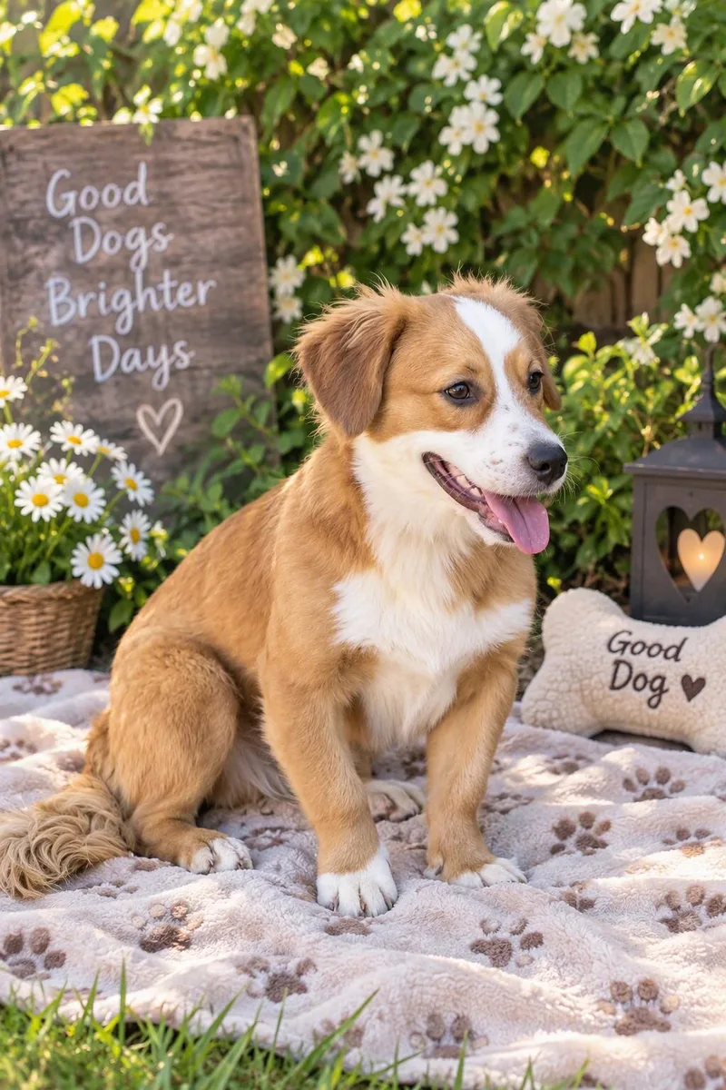 A young medium-sized male Corgi dog named Apollo for adoption in Orange, CA
