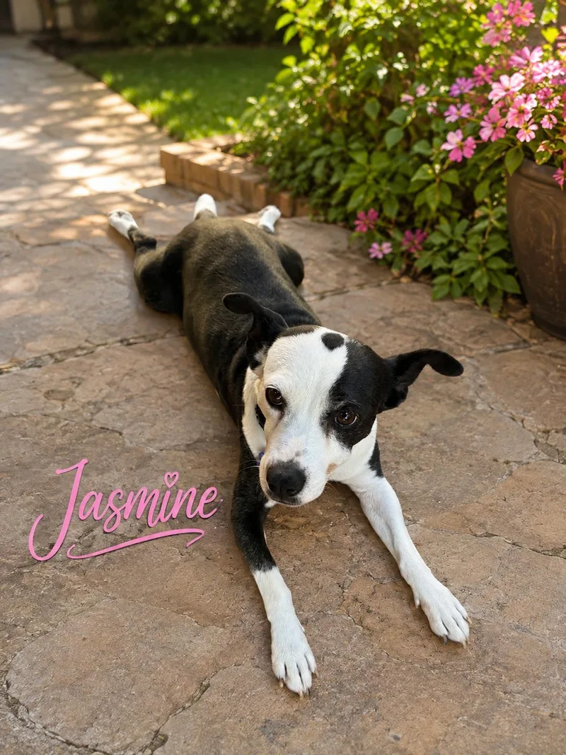 Jasmine thumbnail 2