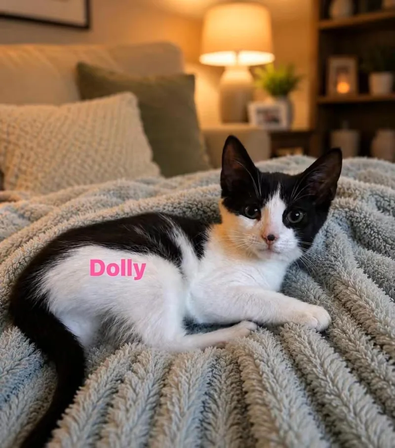 Dolly thumbnail 2