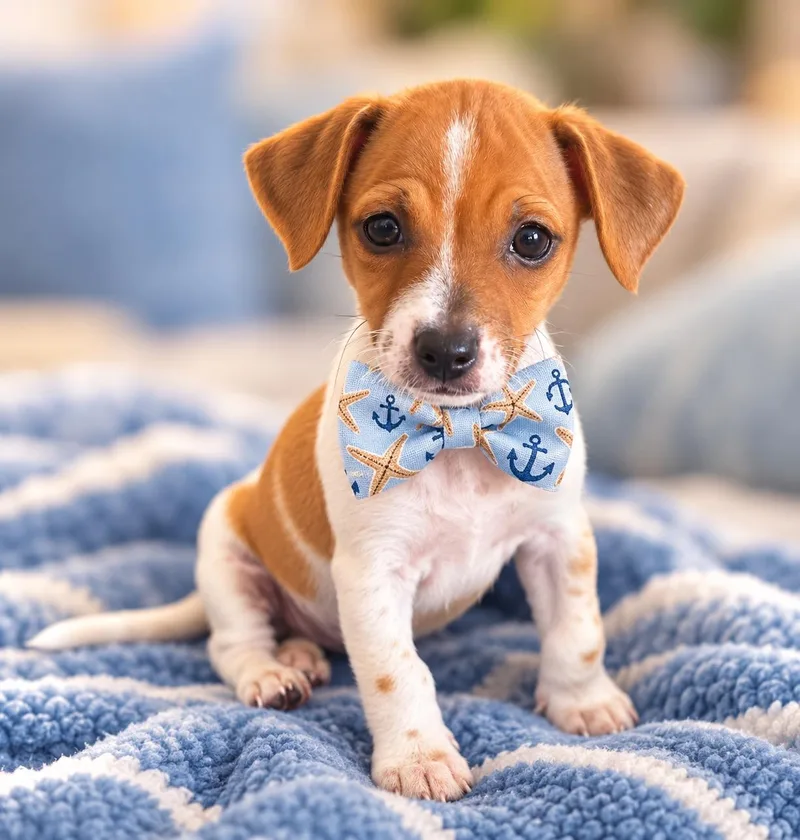 A baby small-sized male Golden Chihuahua dog named Malibu for adoption in Corona Del Mar, CA