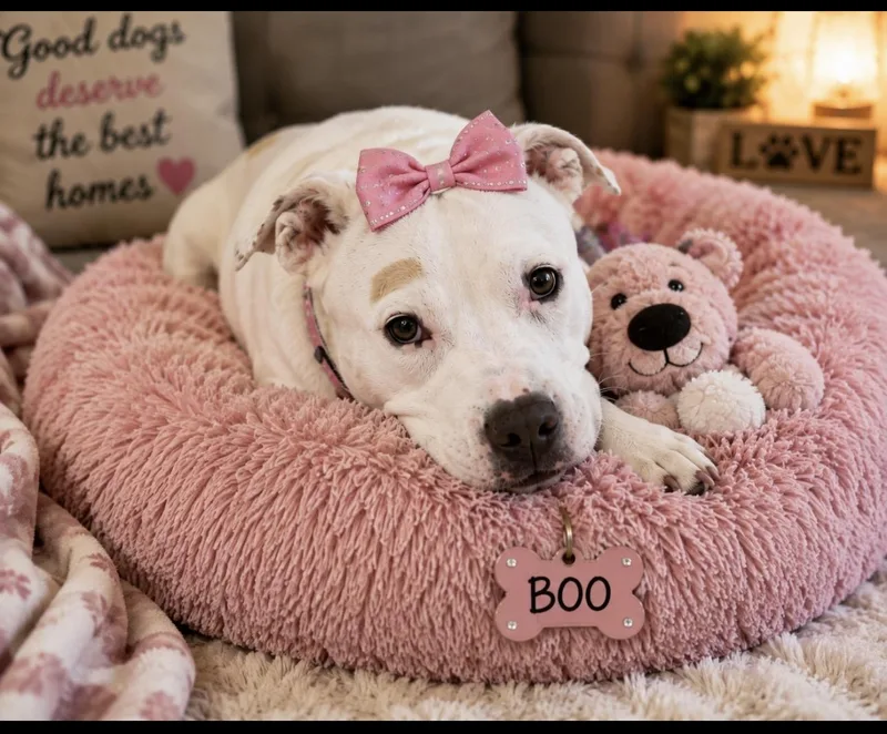 Boo thumbnail 5