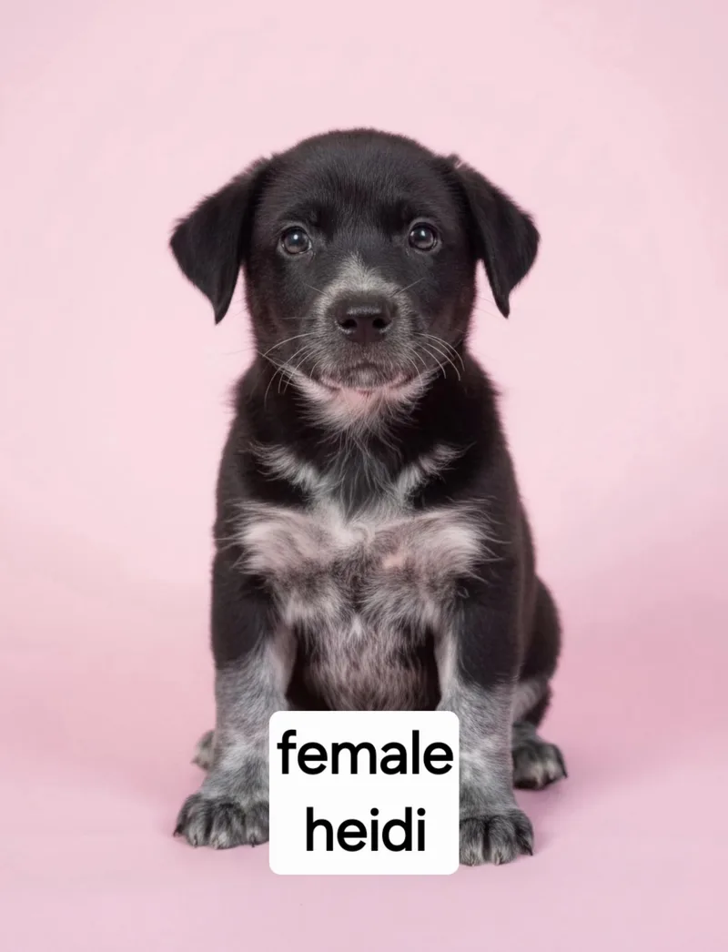 Heidi