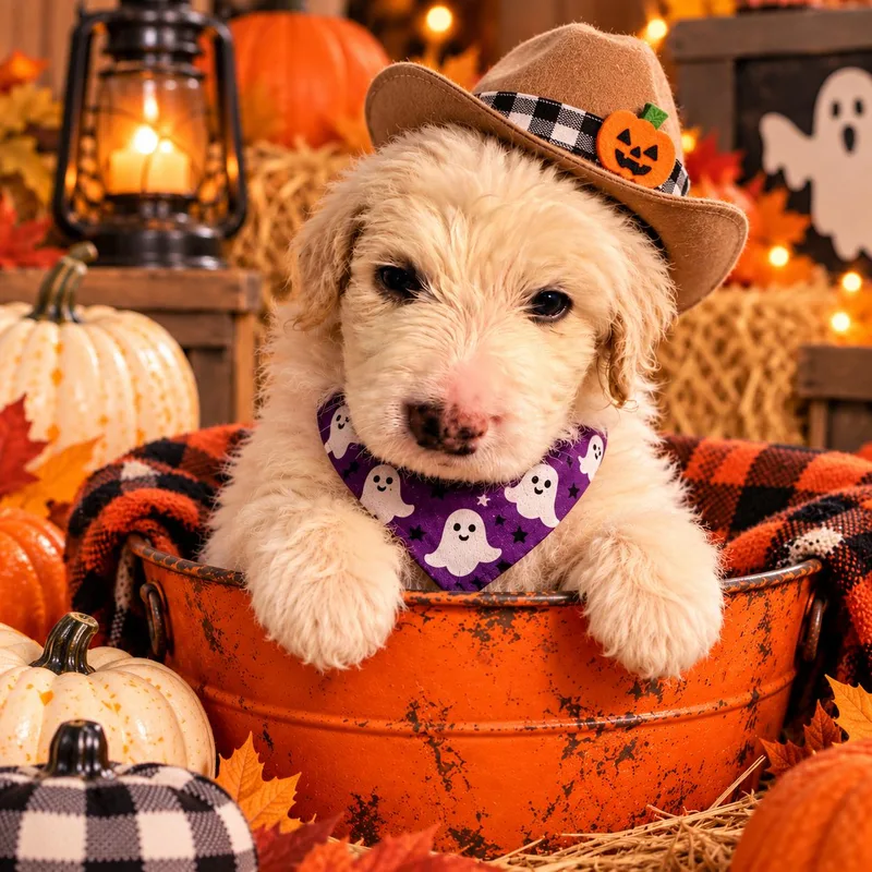 Hocus and Pocus thumbnail 2