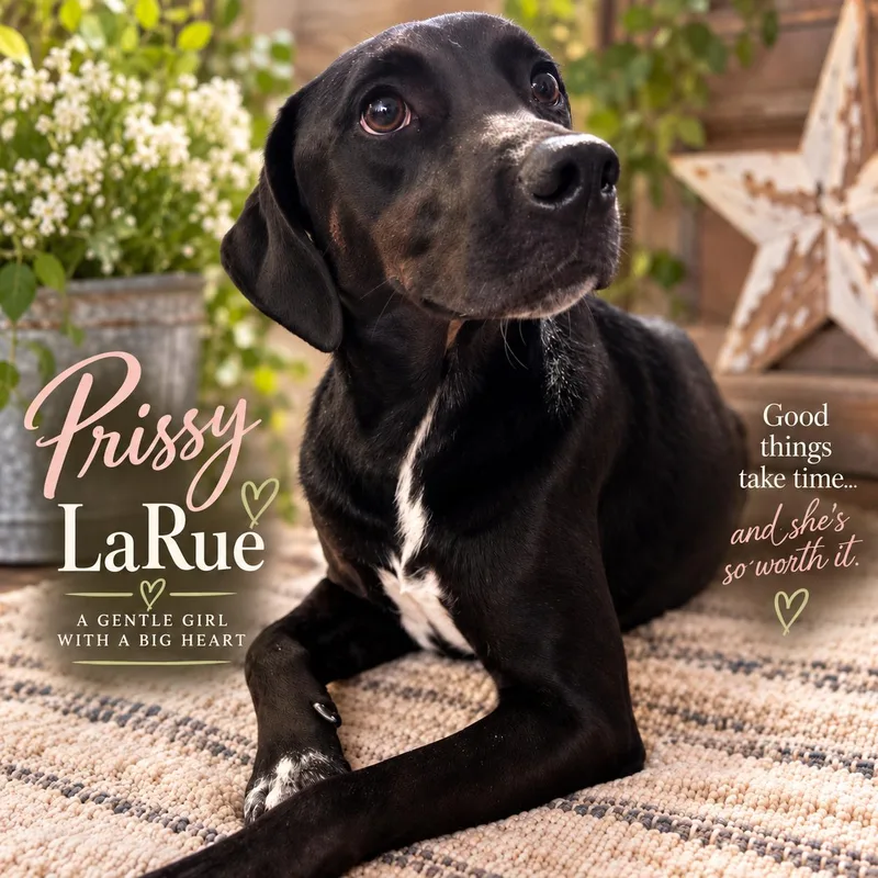 Prissy LaRue thumbnail 6