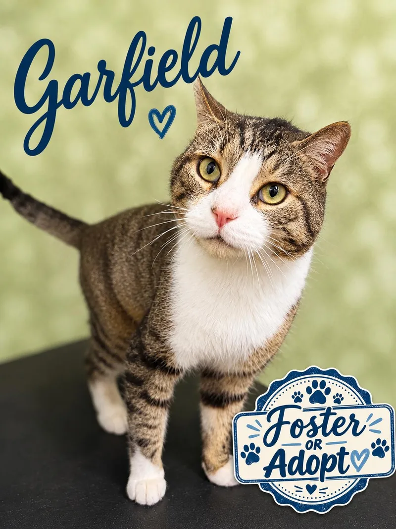 GarfieldWillow Grove