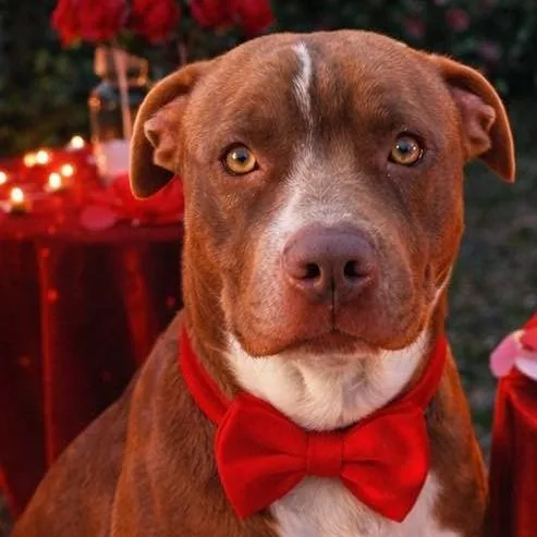 A young medium-sized male Red / Chestnut / Orange Terrier dog named Luke for adoption in Montgomery, AL