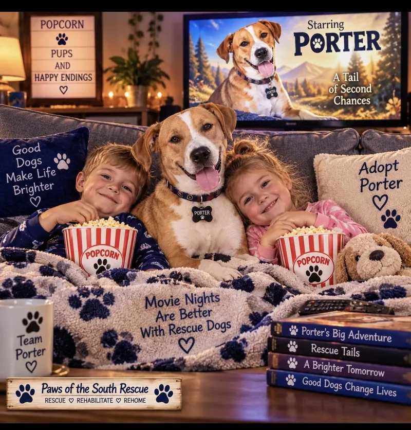 Porter thumbnail 5
