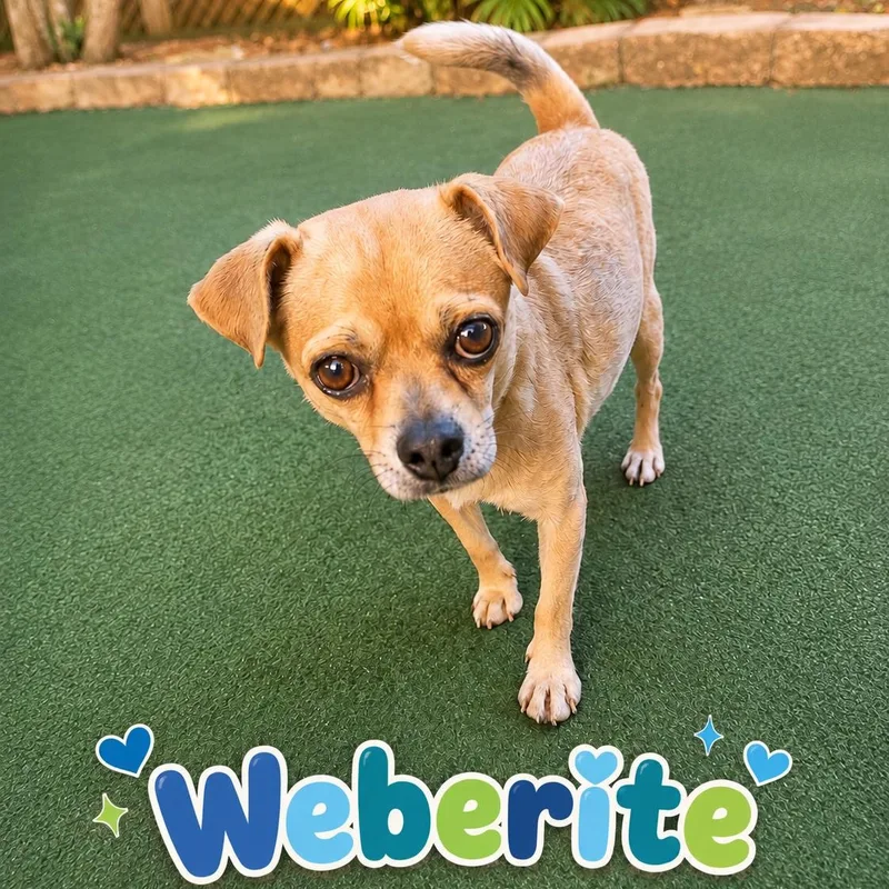 Weberite thumbnail 6