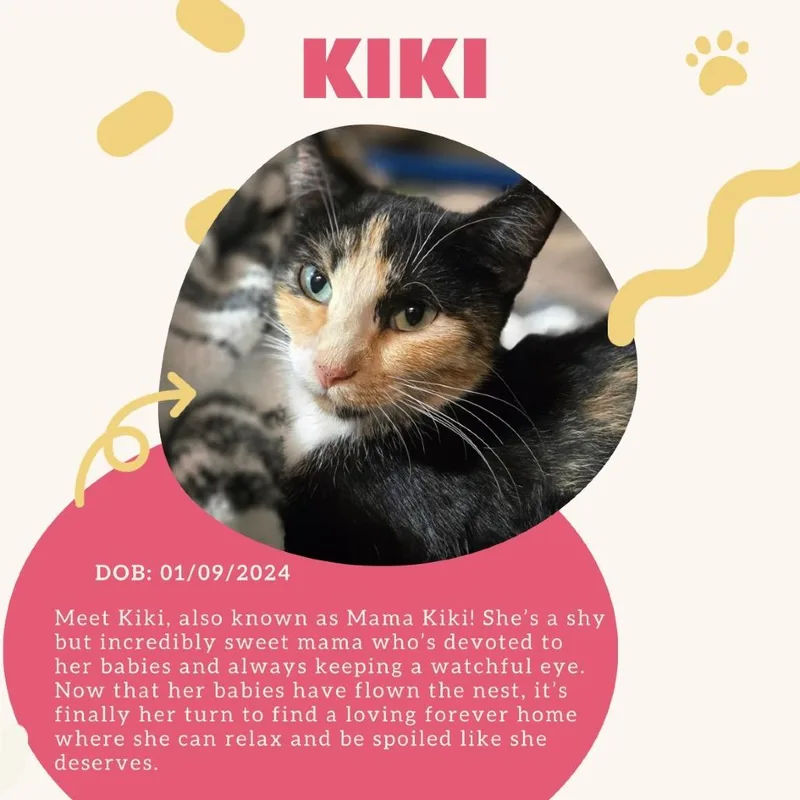Kiki