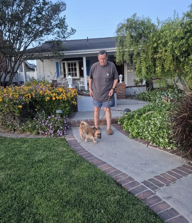 Enzo Bean thumbnail 3