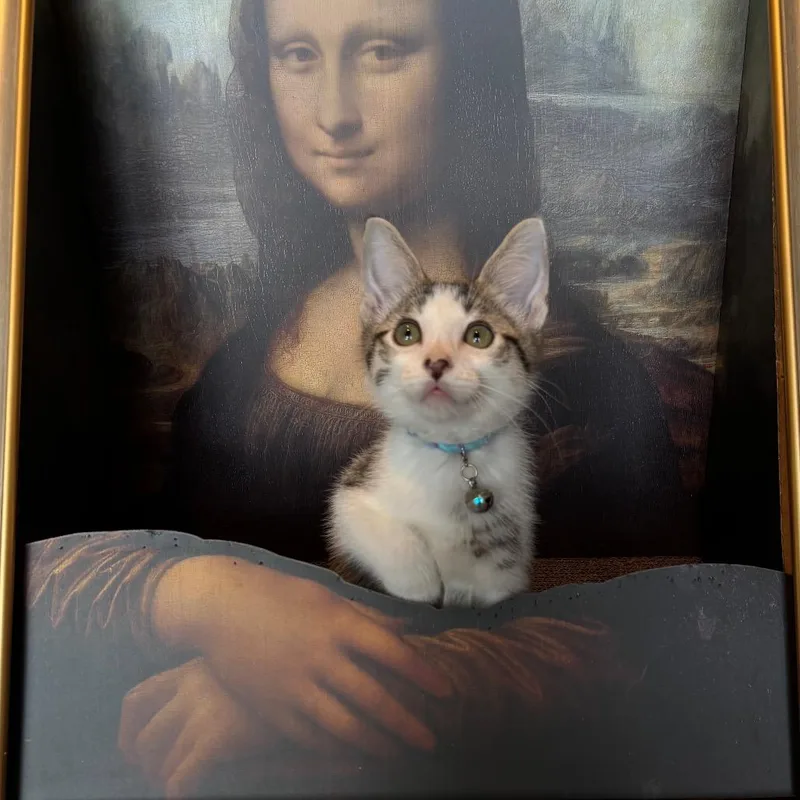 Pablo Picasso thumbnail 3