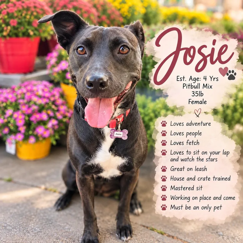 Josie thumbnail 4